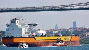 Gewinn von russischem Ölkonzern Rosneft bricht ein