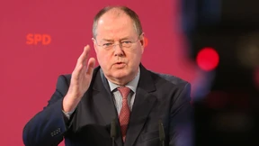 Freunde im Verborgenen