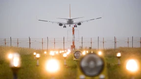 Flughafen Hannover wegen Hitzeschäden gesperrt