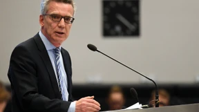 „Wir sind nicht Burka“