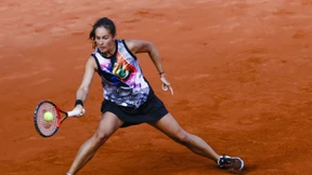 Darja Kassatkina outet sich als homosexuell