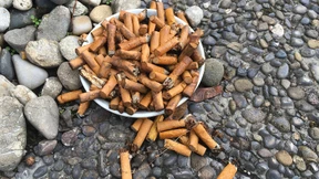 „Nicht zu hart mit sich selbst sein“