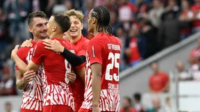 „Er kann es, hat es in sich – das wussten wir immer“