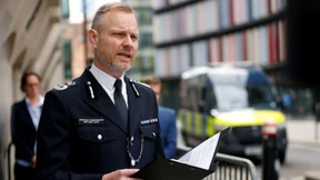 Lebenslange Haft für Mörder des britischen Abgeordneten Amess