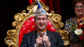 Söder muss in Bayern bleiben