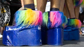 Auswärtiges Amt beklagt Rückschritte bei LGBTI-Rechten