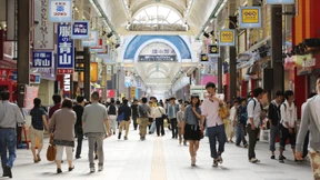 Temperaturrekord in japanischer Wintersportstadt Sapporo