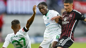 Kein Sieger im Frankenderby in Nürnberg