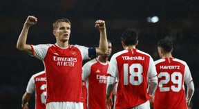 Arsenal mit souveränem Comeback