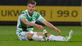 Ratlosigkeit in Fürth - Erleichterung in Frankfurt