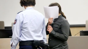 Angeklagter gesteht tödlichen Schuss auf SEK-Beamten