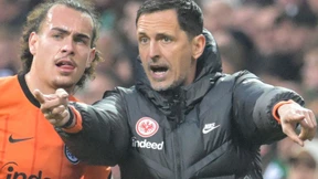 Falsche Prioritäten der Eintracht