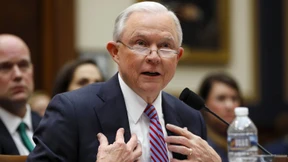 Erinnerungslücken eines Justizministers