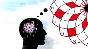 Sie geben uns ständig  Rätsel auf