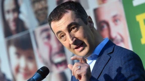 Özdemir: Erdogans Arm darf nicht nach Deutschland reichen