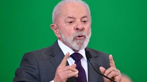 Brasiliens Präsident fordert EU zum Mut bei Mercosur-Abkommen auf