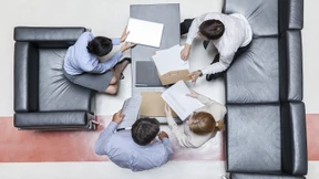 Jetzt kommt es auf die Chefs an