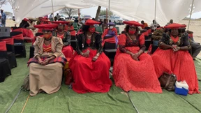 Herero und Nama klagen gegen Aussöhnungsabkommen mit Deutschland