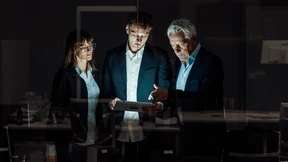 Wenn Altersunterschiede zu Konflikten führen