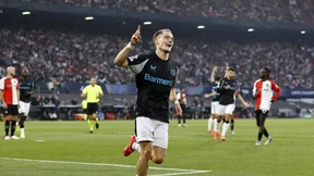 Wirtz überragt in Rotterdam