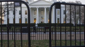 Der lange Weg ins Weiße Haus