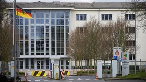 Wie die Bundeswehr gesund bleiben und helfen will