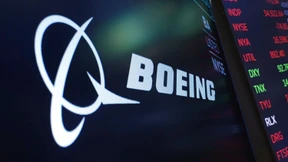 Boeing gelobt der FAA Besserung