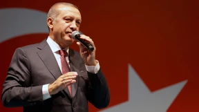 Als sie ihn folterten, lief ein Spiel von Galatasaray