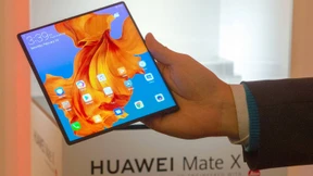 Handysupermacht Huawei