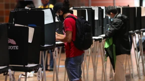 Versucht Iran, Wähler der Demokraten einzuschüchtern?