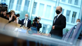 Scholz will gegen Billigflüge vorgehen