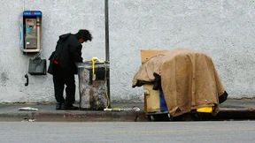 „Sozialer Bodensatz“ statt „Lumpenproletariat“? Ein Diagnose-Versuch