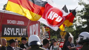 Lammert gegen Beteiligung des Bundestages