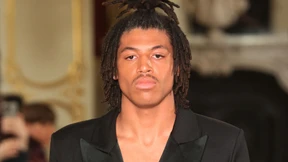 Heidi Klums Sohn gibt in Paris sein Laufstegdebüt