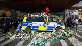 Verdächtiger Usbeke gesteht Lastwagen-Anschlag in Stockholm