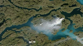 Das neue Gesicht des Klimawandels