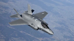 Ein Ferrari für die Luftwaffe