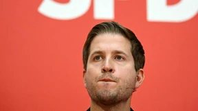 Miersch soll SPD-Generalsekretär werden