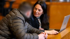 Es war Mord, kein Unfall