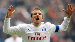 Retter van der Vaart
