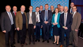 Die AfD, der gärige Haufen