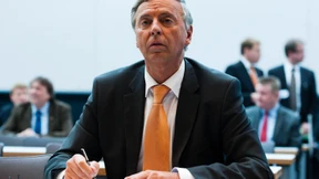 Bosbach will kleinere Landesämter zusammenlegen