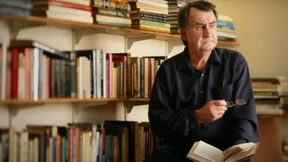 Im Lichtspielhaus der Gedankenbilder