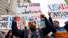 Gerichte bremsen Trump vorerst aus