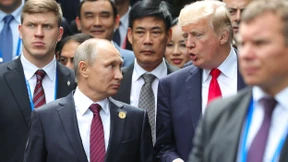 „Gute Beziehungen zu Russland sind keine schlechte Sache“