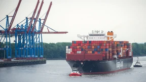 Grüne werfen Bankenaufsicht Versagen mit Schiffskrediten vor