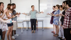 Ausländische Absolventen oft zum Rückzug gezwungen