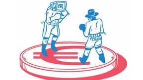 Warum Fondsmanager chancenlos sind