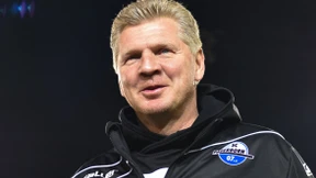 Effenberg wird Manager