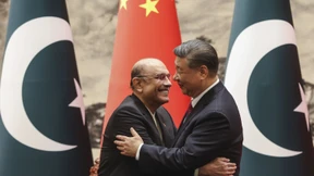 Warum es Pakistan nicht gelingt, sein Potential zu nutzen